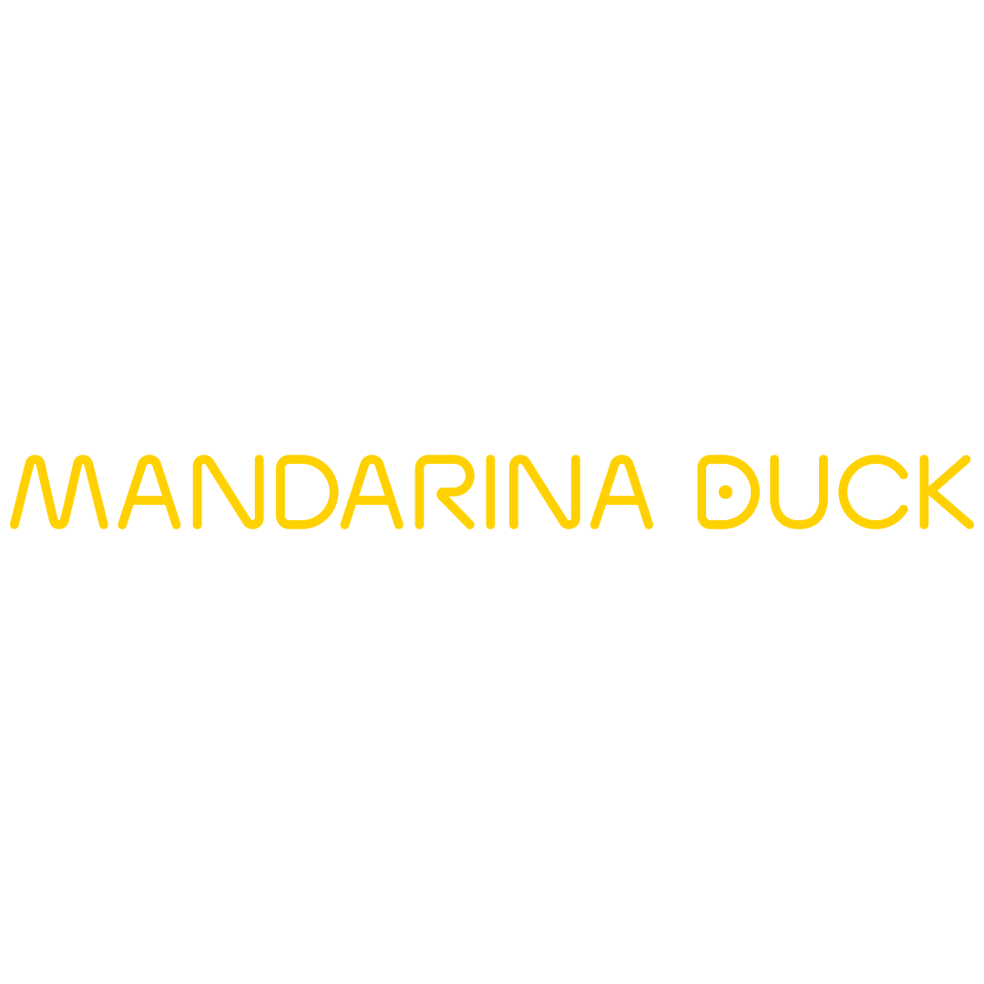 Mandarina Duck