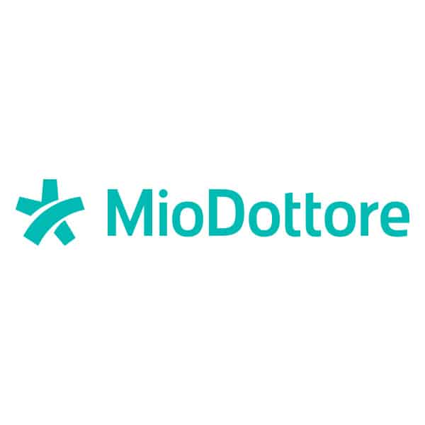 Logo MioDOttore